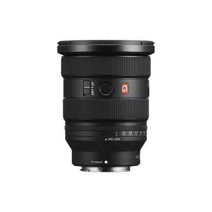 Objetivo Sony FE 16–35 mm f/2,8 GM II (Sony E)