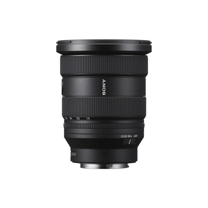 Objetivo Sony FE 16–35 mm f/2,8 GM II (Sony E)