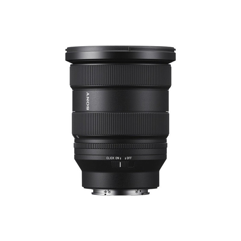 Objetivo Sony FE 16–35 mm f/2,8 GM II (Sony E)