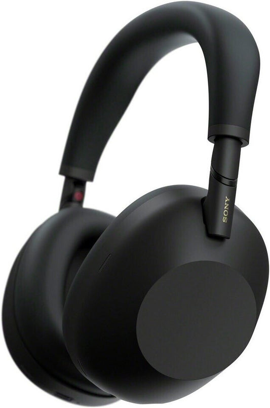 Sony WH-1000XM6 Black