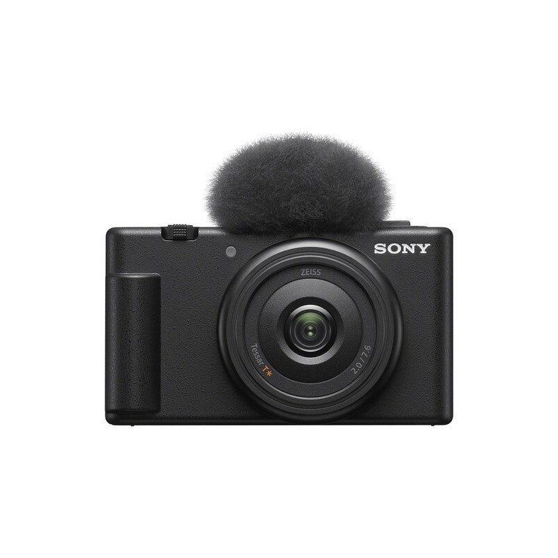 Sony ZV-1F Vlogging Camera