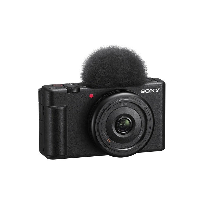Sony ZV-1F Vlogging Camera