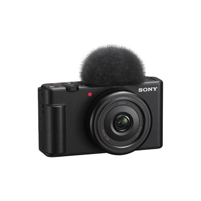 Cámara de vlogueo Sony ZV-1F