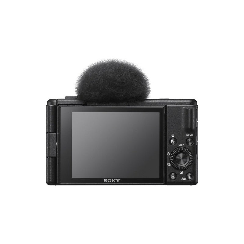 Sony ZV-1F Vlogging Camera