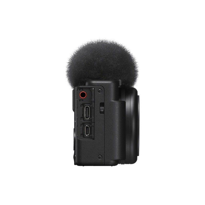 Sony ZV-1F Vlogging Camera