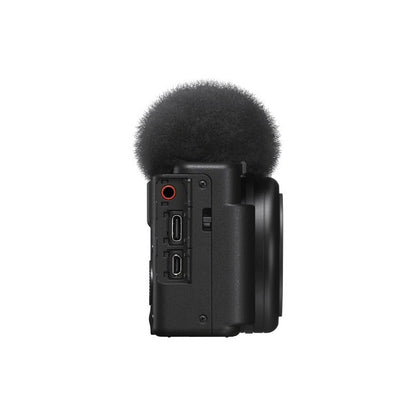 Cámara de vlogueo Sony ZV-1F