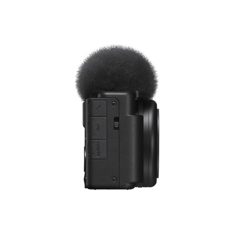 Sony ZV-1F Vlogging Camera