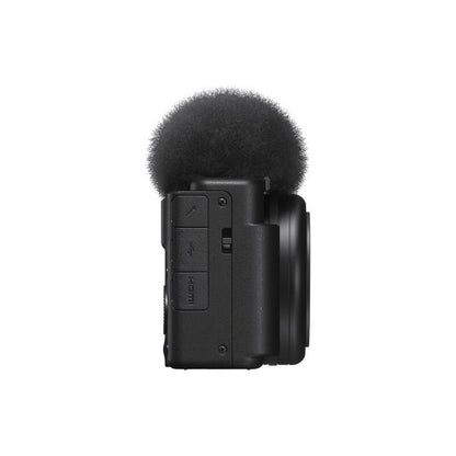 Cámara de vlogueo Sony ZV-1F