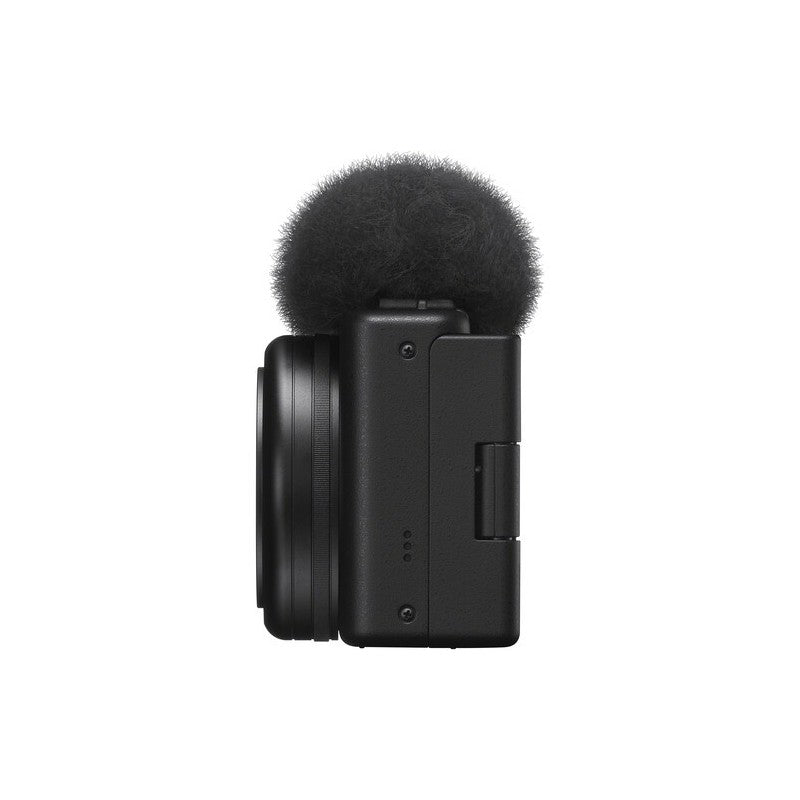 Sony ZV-1F Vlogging Camera