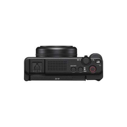 Cámara de vlogueo Sony ZV-1F