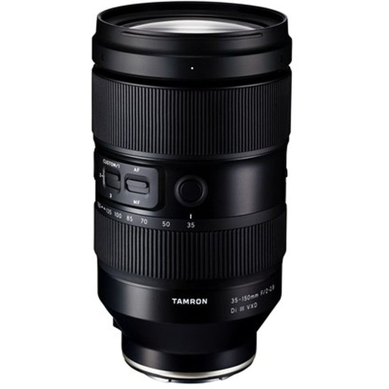 Objetivo Tamron 35-150mm f/2-2.8 Di III VXD (A058) para Sony E
