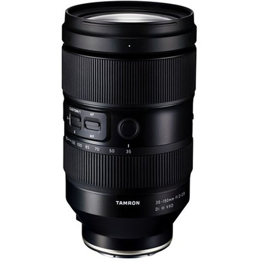 Objetivo Tamron 35-150mm f/2-2.8 Di III VXD (A058) para Sony E