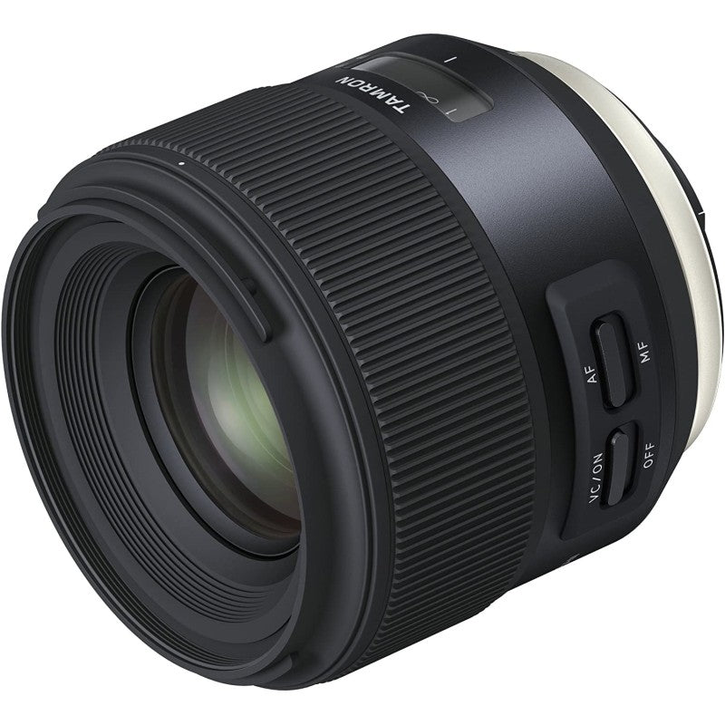 Objetivo Tamron 35 mm f/1,8 Di VC USD para Canon