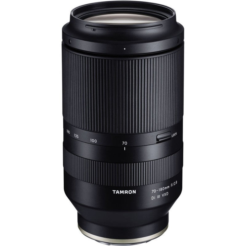 TAMRON 70-180 F2.8 Di III VC VXD G2 A065 [Nikon Z, A065Z]