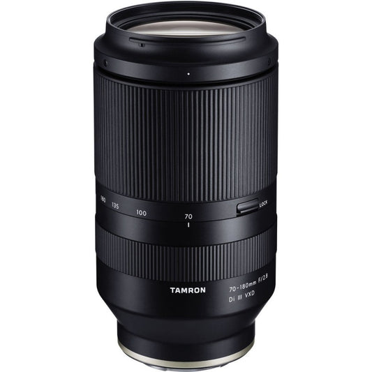 TAMRON 70-180 F2.8 Di III VC VXD G2 A065 [Nikon Z, A065Z]