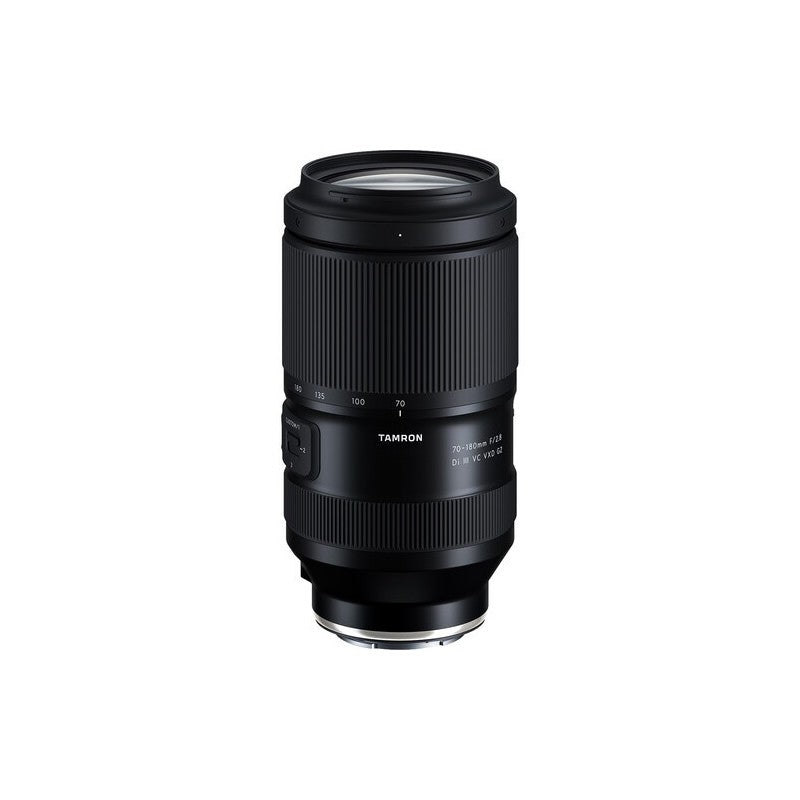 Tamron 70-180mm f/2.8 Di III VC VXD G2 (Sony E)