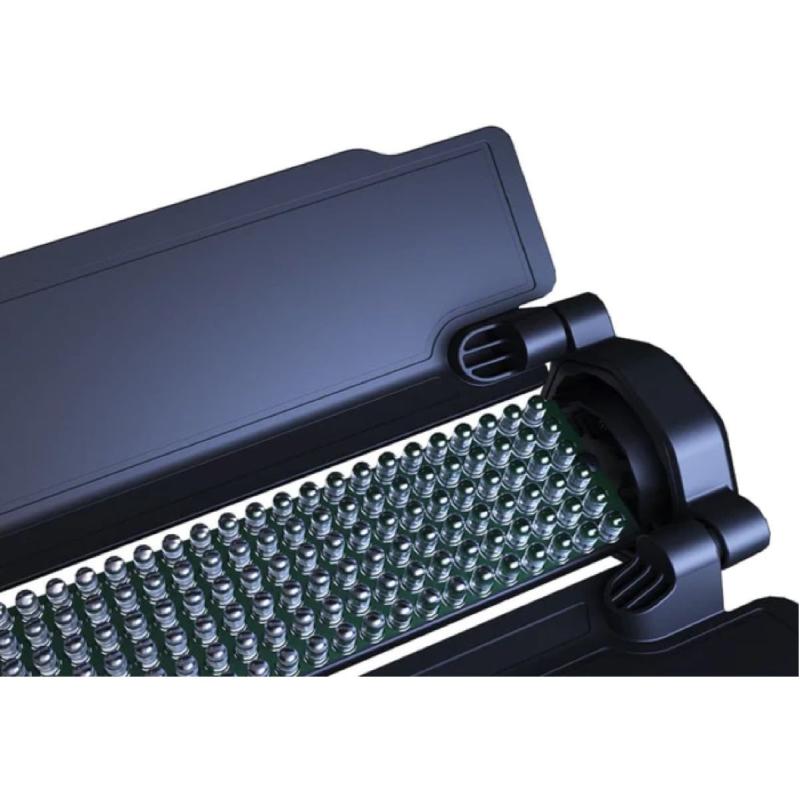 Barra de luz RGB bi-LED Viltrox H18